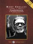 TANTOR MEDIA - Frankenstein, Or The Modern Prometheus by Mary Shelley
