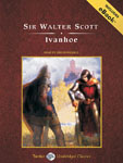 TANTOR MEDIA - Ivanhoe by Sir Walter Scott