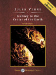 TANTOR MEDIA - Journey To The Center Of The Earth by Jules Verne