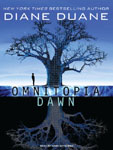 TANTOR MEDIA - Omnitopia Dawn by Diane Duane