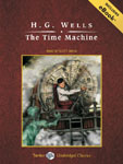 TANTOR MEDIA - The Time Machine by H.G. Wells