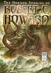 Horror Audiobook - The Horror Stories of Robert E. Howard by Robert E. Howard