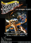 THE READER'S CHAIR - Borders Of Infinity by Lois McMaster Bujold