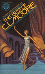 The Best Of C.L. Moore