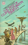 The Best Of Cordwainer Smith