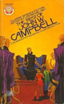 The Best Of John W. Campbell