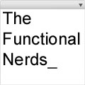The Functional Nerds Podcast