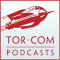 Tor.com Podcasts - The Geek's Guide To The Galaxy