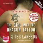 WHOLE STORY AUDIO BOOKS - The Girl With The Dragon Tattoo by Stieg Larsson