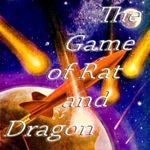 Science Fiction Audiobook - The Game of Rat and Dragon by Cordwainer Smith