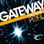 AUDIBLE FRONTIERS - Gateway by Frederik Pohl