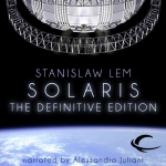 AUDIBLE FRONTIERS - Solaris by Stanislaw Lem