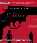AUDIO GO - The Hunter by Richard Stark