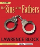 AUDIOGO -The Sins Of The Fathers by Lawrence Block