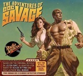 Audio Drama - The Adventures of Doc Savage