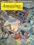 Amazing Stories - February 1961