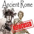 Ancient Rome Refocused