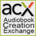 ACX.com - Audiobook Creation Exchange