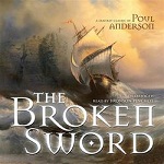 Fantasy Audiobook - The Broken Sword by Poul Anderson
