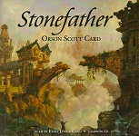 Fantasy Audiobook - Stonefather by Orson Scott Card