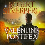 Fantasy Audiobook - Valentine Pontifex by Robert Silverberg