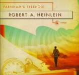 BLACKSTONE AUDIO - Farnham's Freehold by Robert A. Heinlein