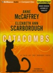 Fantasy Audiobook - Catacombs by Anne McCaffrey and Elizabeth Ann Scarborough