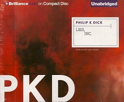 Lies, Inc by Philip K. Dick
