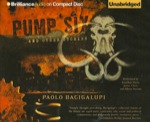Science Fiction Audiobook - Pump Six and Other Stories by Paolo Bacigalupi