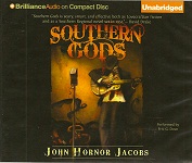 Fantasy Audiobook - Southern Gods by John Hornor Jacobs