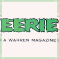 Eerie Magazine