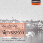 IAMBIK AUDIO - High Season by Jon Loomis