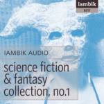 IAMBIK AUDIO - Science Fiction And Fantasy Collection No. 1
