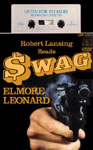 LISTEN FOR PLEASURE - Swag by Elmore Leonard