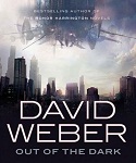 Science fiction audiobook - Out of the Dark by David Weber