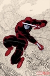 MARVEL COMICS - Daredevil, Issue #1