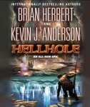 Macmillan Audio - Hellhole by Brian Herbert and Kevin J. Anderson