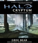 Macmillian Audio - Halo: Cryptum by Greg Bear