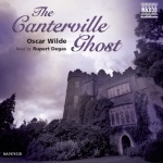 NAXOS AUDIO - The Canterville Ghost by Oscar Wilde