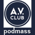 The ONION - A.V. CLUB - Podmass