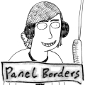 Panel Borders with Alex Fitch