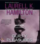 Penguin Audio - Guilty Pleasures by Laurell K. Hamilton