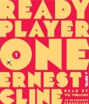 RANDOM HOUSE AUDIO - Ready Player One by Ernest Cline