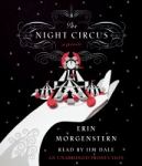 Random House Audio - The Night Circus by Erin Morgenstern