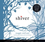 SCHOLASTIC AUDIO - Shiver by Maggie Stiefvater