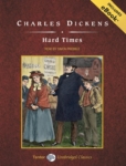 TANTOR MEDIA - Hard Times by Charles Dickens