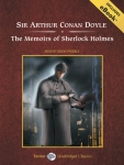 TANTOR MEDIA - The Memoirs Of Sherlock Holmes by Sir Arthur Conan Doyle