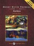 TANTOR MEDIA - Walden by Henry David Thoreau