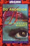 TIME WARNER AUDIO - Do Androids Dream Of Electric Sheep? by Philip K. Dick
