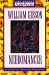 TIME WARNER AUDIO - Neuromancer by William Gibson